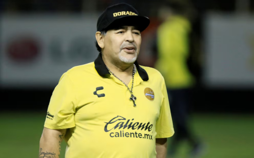 Juicio por la muerte de Maradona: declaró el primer perito de la Junta Médica y respondió de qué murió Diego