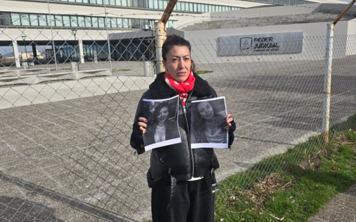 Femicidio de Valeria Schwab: «Recién enviaron a peritar la ropa y estamos esperando el tema de la llave»