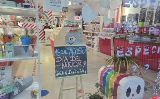 «Esta semana repuntó bastante»: el rubro golosinero cobró impulso de cara al Día del Niño