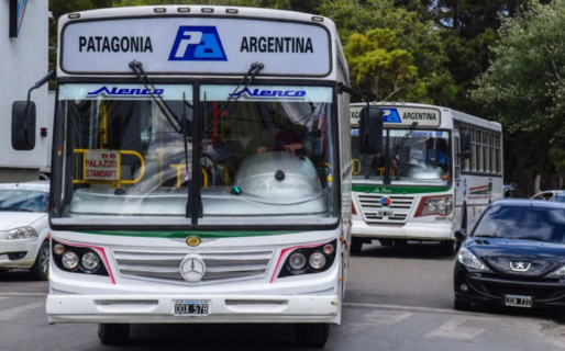El Municipio cuestionó a Patagonia Argentina y a la UTA por el pago de los salarios de julio