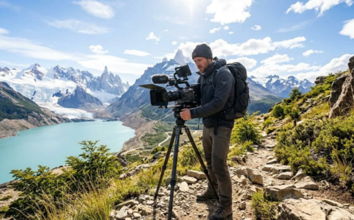 Abre la inscripción para estudiar Realización Cinematográfica Integral en Comodoro Rivadavia