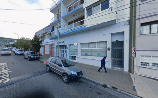 Jubilados convocan a una manifestación frente a la sede de PAMI en Comodoro