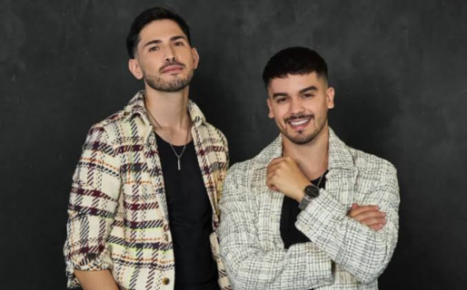 Campedrinos llega al Teatro María Auxiliadora con su “Mate y Folklore Tour”