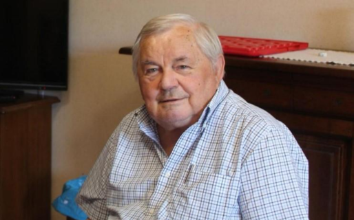 Falleció en Italia el sacerdote Pedro Juan Bono, quien fue misionero en Comodoro entre 1976 y 1993
