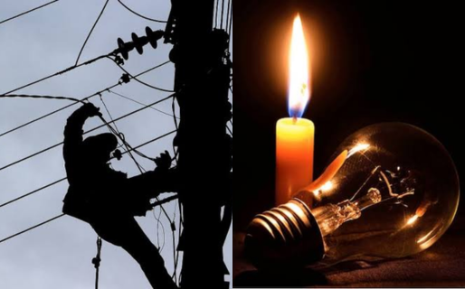 El robo de cables provocó reiterados cortes de luz durante el fin de semana en zona Norte