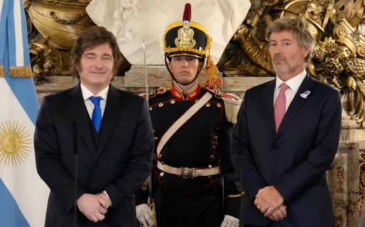 El Gobierno prepara una reforma judicial para achicar Comodoro Py y reforzar los juzgados federales en las fronteras