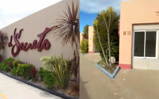 Transforman un clásico Hotel Transitorio en una residencia para adultos mayores