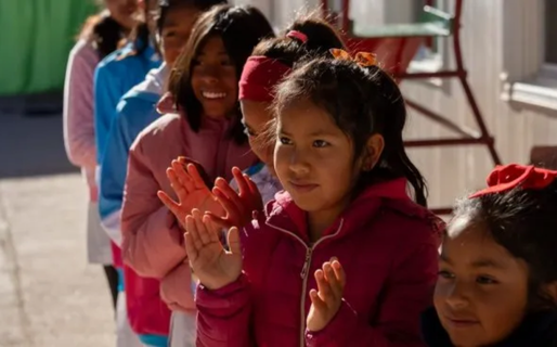 Crecer en la Argentina: cuáles son las provincias donde la infancia enfrenta las mayores desigualdades