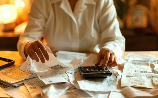 La mora volvió a crecer en julio, según estimaciones privadas: cómo evolucionan los problemas para pagar de las familias