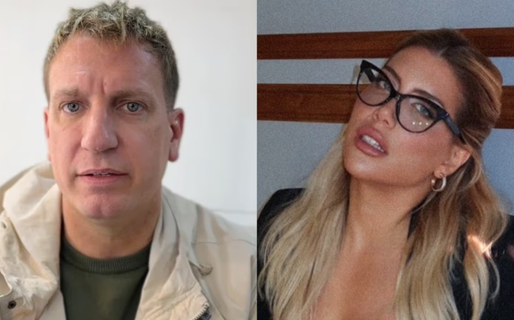 Maxi López cruzó a Wanda Nara y respondió si la engañó en fiestas sexuales: “El pasado no se puede reescribir”