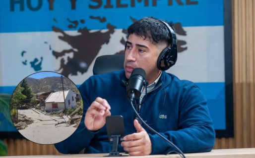 Cerro Hermitte: termina la etapa de impugnaciones y avanza la definición de viviendas y terrenos