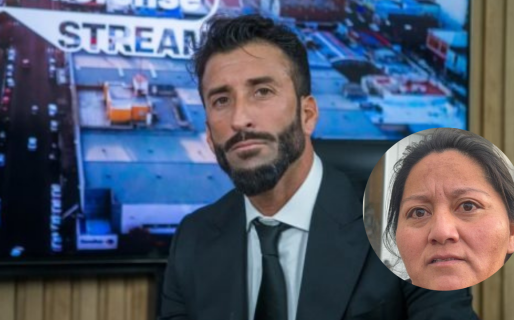Castillo: «Lorena es una persona que lamentablemente intentó atentar contra su propia vida»