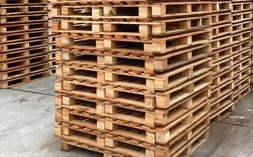 Solidaridad en Comodoro: necesitan pallets para vecinos sin gas