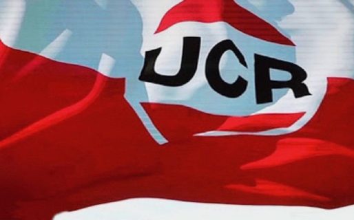 El interior radical le ganó la pulseada al oficialismo y Esquel será sede de la Convención de la UCR