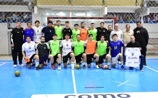 Handball: Nueva Generación se estrena en el Nacional A ante Ballester