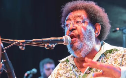 Murió Rubén Rada a los 83 años: estaba internado en Montevideo