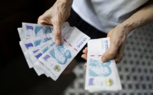 <strong>Mapa interactivo del BCRA: Cerca del 15% de los chubutenses mantienen  deudas impagas</strong>
