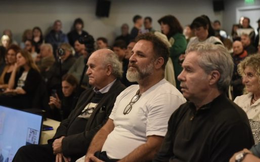 Glinski sobre la Ley de Extranjerizacion de Tierras: “¡La Patria no se vende y Chubut tampoco!”