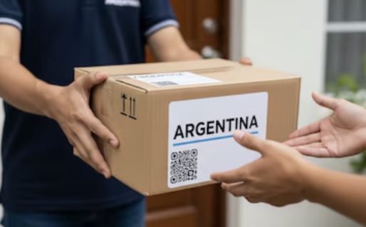 <strong>Las compras online de ropa, electrónicos y juguetes en el exterior ya representan el 40% del consumo en shoppings</strong>