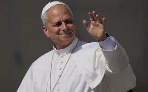 <strong>El papa León XIV viajará a la Argentina en noviembre: el Vaticano confirmó el itinerario de una histórica visita de tres días</strong>