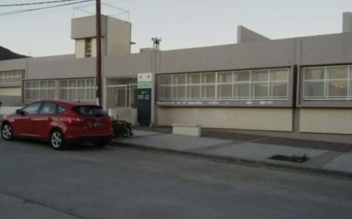 La comunidad educativa de la Escuela 52 realizará un abrazo simbólico para visibilizar los problemas edilicios de la Institución