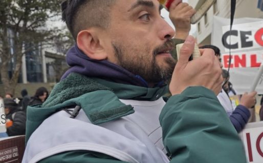 Desde ATECh denuncian que no todas las familias pueden conectarse a clases online: “El estado edilicio de las escuelas afecta la calidad educativa”
