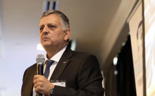 <strong>Marín aseguró que “la Argentina exportará USD 10.000 millones por año a partir de 2031”</strong>