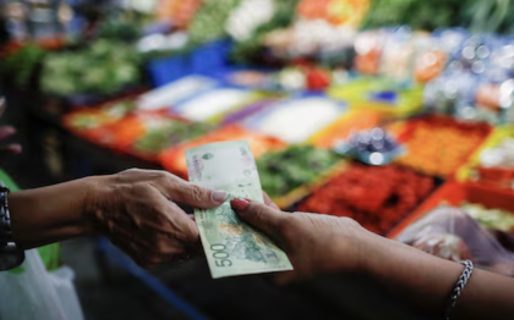<strong>A cuánto habría llegado la inflación de julio con el nuevo índice de precios que el Gobierno decidió no utilizar</strong>