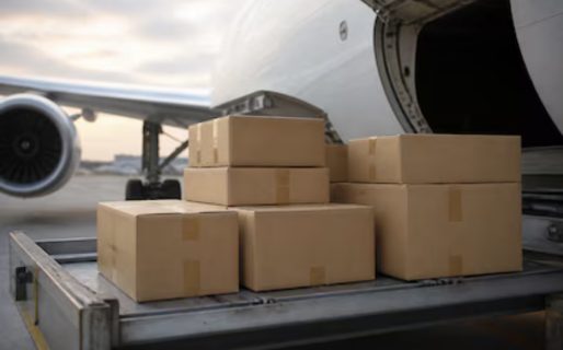 Las importaciones vía courier llegaron a USD 751 millones en los primeros 7 meses del año y se acercan al total de 2025