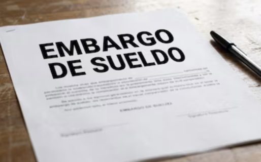 Te pueden embargar el sueldo por una deuda de tarjeta o billeteras virtuales? Qué dice la ley y qué recomiendan los expertos