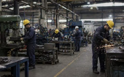 <strong>Las dos velocidades de la industria: hay sectores que superan el nivel de producción de 2023 y otros acumulan caídas de hasta 40%</strong>