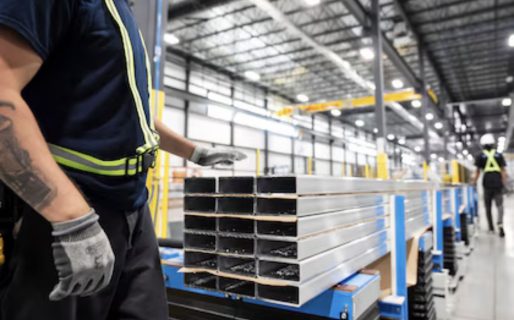 Alerta en la industria: la mora se multiplicó por cinco en un año y medio y ya afecta a más de 4.000 empresas