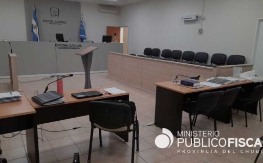 <strong>Juzgarán por jurados a un hombre acusado de asesinar a su hermano en Comodoro</strong>
