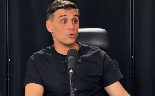 Martín Gómez recordó su relevamiento de 500 baches y pidió «soluciones de fondo y no más diagnósticos»
