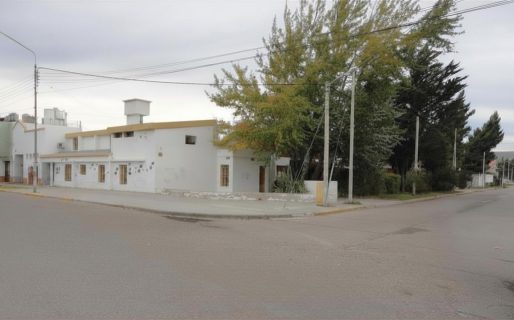 Ordenaron que vuelva a prisión un acusado que cumplía arresto domiciliario en Trelew