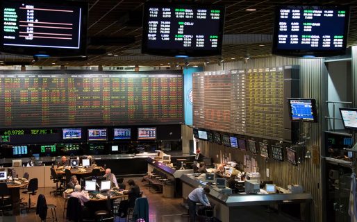 Las acciones fueron la única inversión local que pudo ganarle al dólar y a la inflación en julio