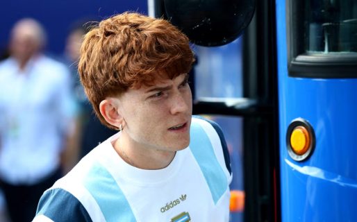 Valentín Barco fue anunciado como nuevo jugador del Chelsea de Inglaterra