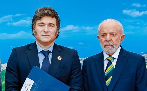 Crisis sin precedentes: Brasil retira a su embajador de la Argentina y rebaja al mínimo su relación diplomática