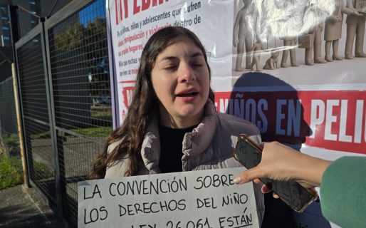 Denuncian a una jueza de Familia por frenar causas y restringir vínculos de menores sin pruebas