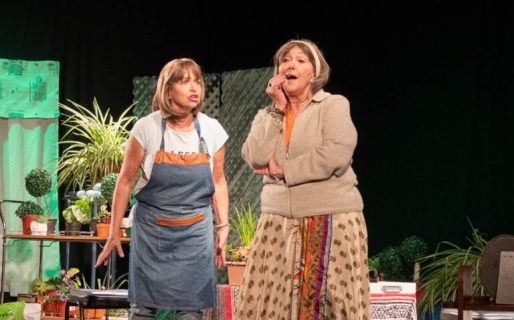 Arte, teatro y show de magia, la agenda cultural de Rada Tilly para este fin de semana