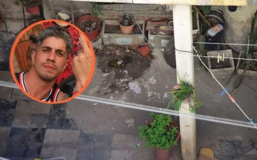Detuvieron a los inquilinos de la casa donde mataron a Agostina Vega: la pericia clave que complicó su versión