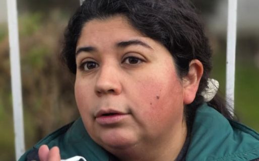 Vecinos se movilizaron al Municipio para exigir cambios en recorridos y frecuencias de SolBus