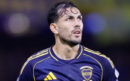 Alarma en Boca: aseguran que el Milan tiene una oferta lista para comprar a Leandro Paredes