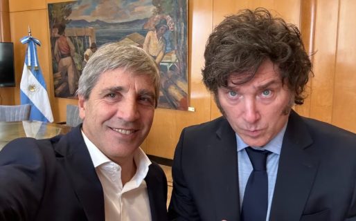 El Gobierno confía en que la inflación de julio será mayor a la del mes anterior