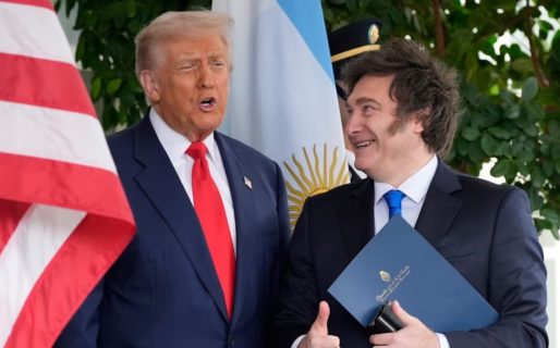 Milei afianzará su vínculo con EE.UU. con dos viajes antes de fin de año: de un encuentro conservador a la cumbre del G20