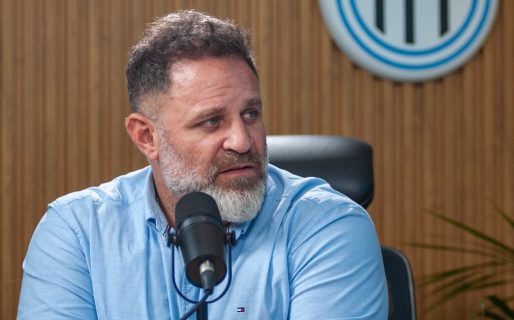 Glinski: «Hay que tener huevos para enfrentar a Torres»