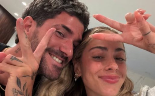 Tini Stoessel confirmó que se casa con Rodrigo De Paul