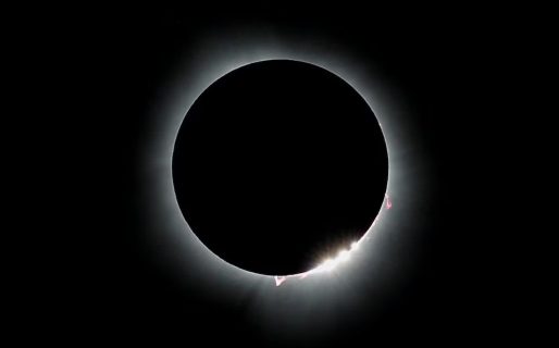 Eclipse solar total del 12 de agosto de 2026: en qué países será visible