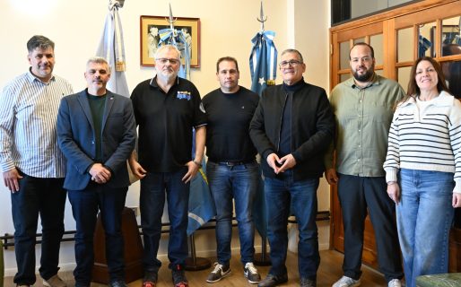 <strong>Comodoro busca posicionarse como referente patagónico en turismo sostenible e innovación</strong>