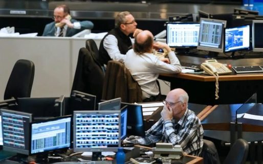 El riesgo país subió y superó los 470 puntos por primera vez en dos meses